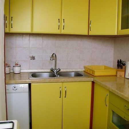 Apartments Cerin 파자나 외부 사진