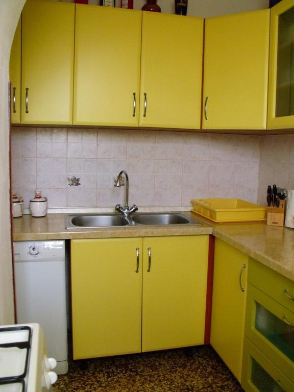 Apartments Cerin 파자나 외부 사진