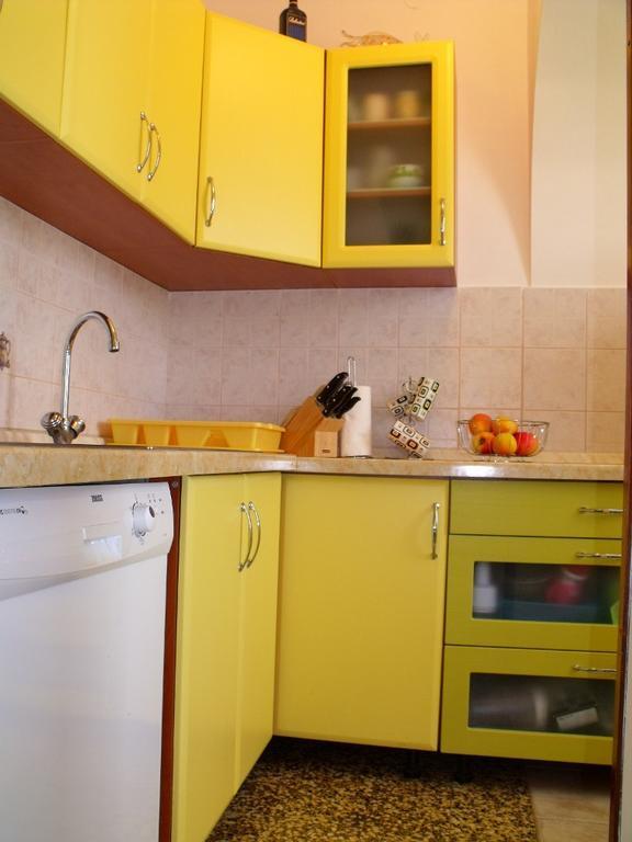 Apartments Cerin 파자나 외부 사진
