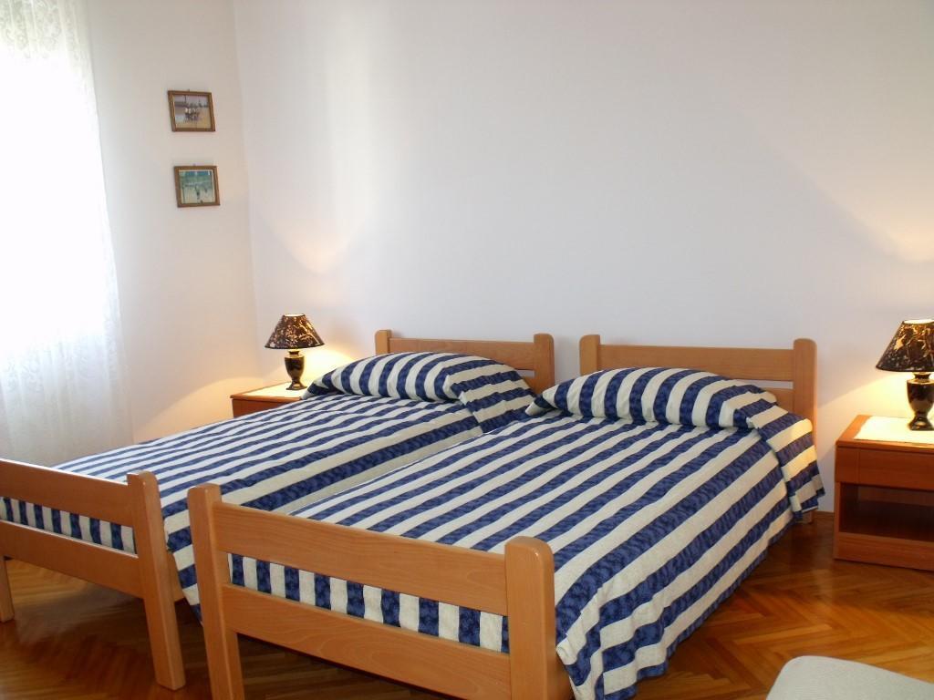 Apartments Cerin 파자나 객실 사진