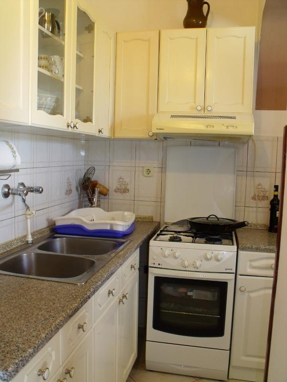 Apartments Cerin 파자나 객실 사진